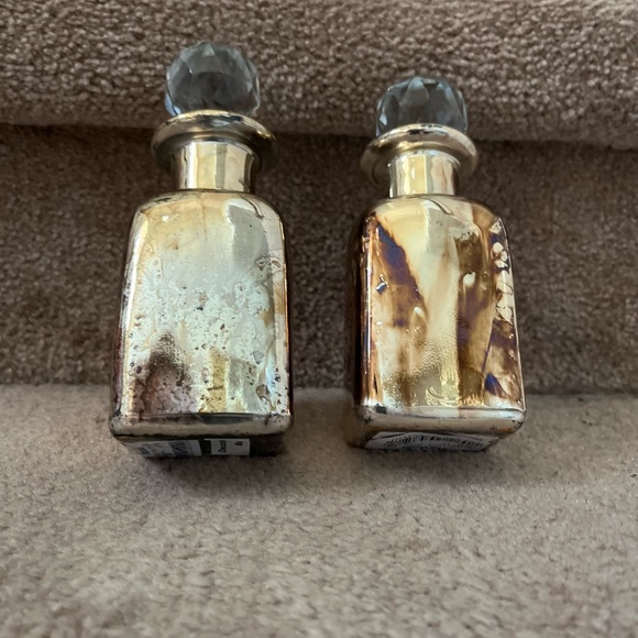 Decorative bottles - Picture 3 of 5